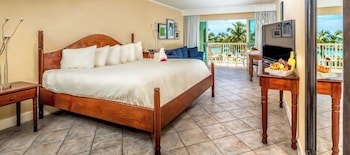 Abaco Beach Resort And Boat Harbour Marina
