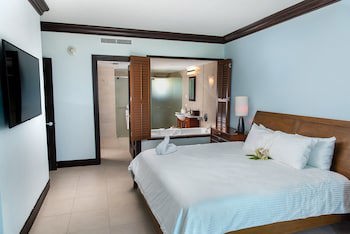 Abaco Beach Resort And Boat Harbour Marina
