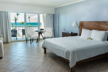 Abaco Beach Resort And Boat Harbour Marina