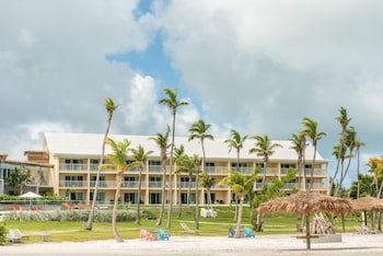 Abaco Beach Resort And Boat Harbour Marina