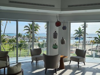 Abaco Beach Resort And Boat Harbour Marina