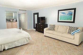 Abaco Beach Resort And Boat Harbour Marina