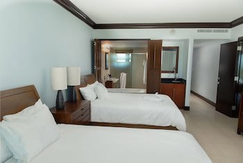 Abaco Beach Resort And Boat Harbour Marina