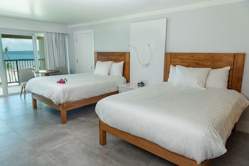 Abaco Beach Resort And Boat Harbour Marina