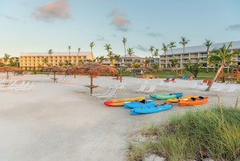 Abaco Beach Resort And Boat Harbour Marina