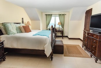 Abaco Beach Resort And Boat Harbour Marina