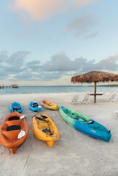Abaco Beach Resort And Boat Harbour Marina