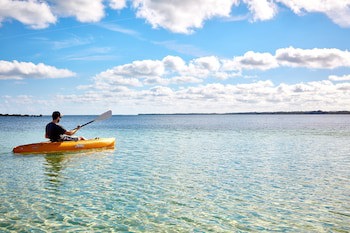 Abaco Beach Resort And Boat Harbour Marina