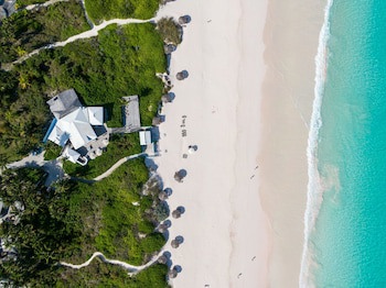 Pink Sands Resort