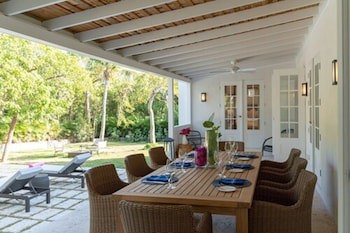 Pink Sands Resort