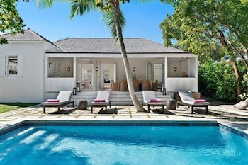 Pink Sands Resort