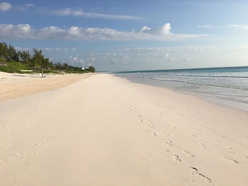 Pink Sands Resort