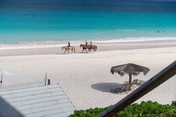Pink Sands Resort
