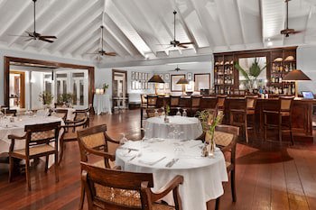 Pink Sands Resort