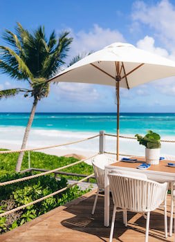Pink Sands Resort