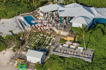 Pink Sands Resort