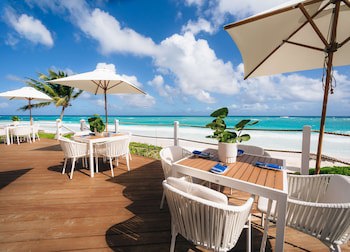 Pink Sands Resort
