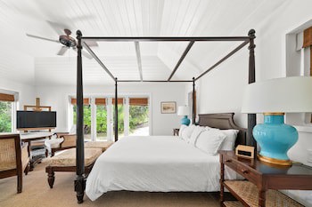 Pink Sands Resort