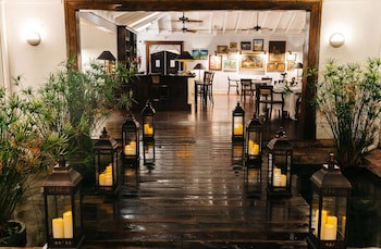 Pink Sands Resort