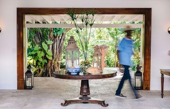 Pink Sands Resort