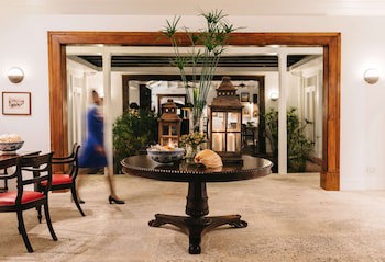 Pink Sands Resort
