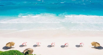 Pink Sands Resort