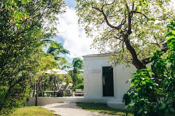 Pink Sands Resort