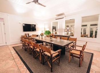 Pink Sands Resort