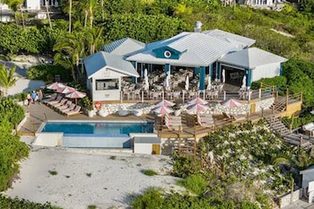 Pink Sands Resort
