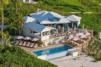 Pink Sands Resort