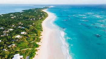 Pink Sands Resort