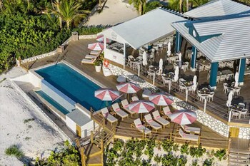 Pink Sands Resort