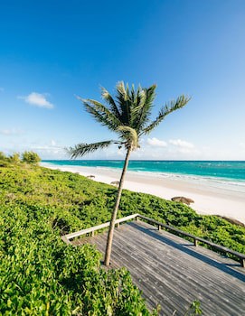 Pink Sands Resort