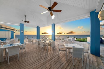 Pink Sands Resort
