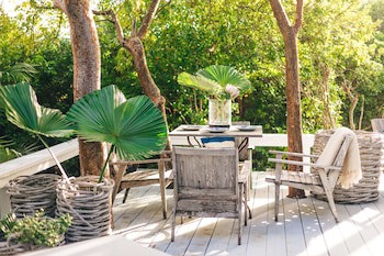 Pink Sands Resort