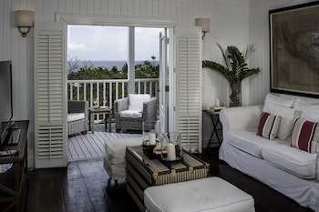 Pink Sands Resort