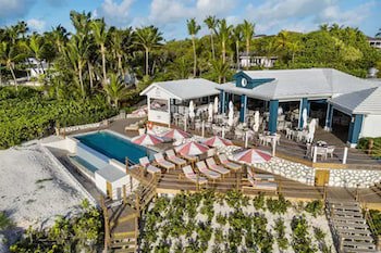 Pink Sands Resort