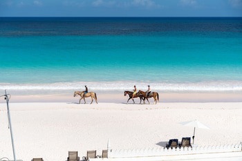 Pink Sands Resort