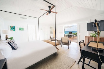 Pink Sands Resort