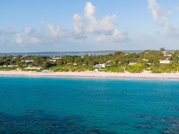Pink Sands Resort