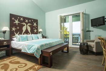 Coral Sands Inn & Cottages