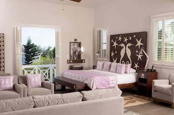 Coral Sands Inn & Cottages