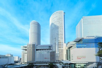 Nagoya Marriott Associa Hotel