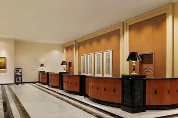 Nagoya Marriott Associa Hotel
