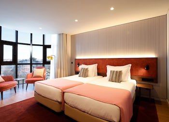 Montebelo Viseu Congress Hotel & Spa