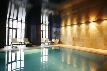 Montebelo Viseu Congress Hotel & Spa