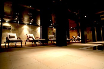 Montebelo Viseu Congress Hotel & Spa