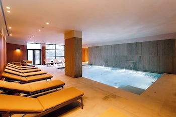 Montebelo Viseu Congress Hotel & Spa