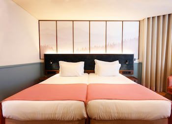 Montebelo Viseu Congress Hotel & Spa