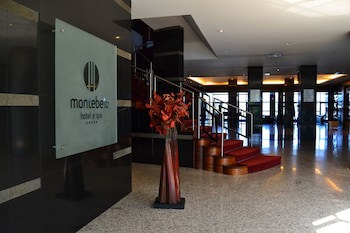 Montebelo Viseu Congress Hotel & Spa